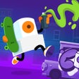 Icono de programa: Graffiti Time Tag Creator…