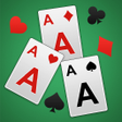 ไอคอนของโปรแกรม: Solitaire Match - Match 3…
