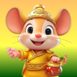 Cheese Number 2048 icon
