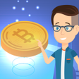 Ikona programu: Crypto Course for Beginne…