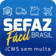 プログラムのアイコン：Sefaz Fácil Brasil
