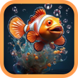 プログラムのアイコン：Ocean Fish Pairs