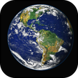 Icon of program: Planet earth wallpapers