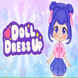 Icon of program: Doll Dress Up