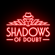 Programın simgesi: Guns for Shadows of Doubt