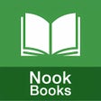 eBooks for Nook icon