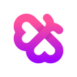 Icon of program: Smitten - Fun Dating App