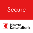 Symbol des Programms: SZKB Secure