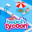 Programikonen: Beach Club Tycoon Manager