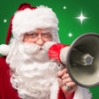 أيقونة البرنامج: Message from Santa