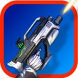 Programikonen: Frantic: Monster Shooter