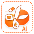 Ikon program: Photo Auto Cut : Photo Cu…