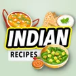 プログラムのアイコン：Indian Cooking Recipes Ap…