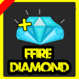 Diamond FFF FF: skin tool