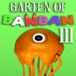 Programikonen: Garten of Banban 3