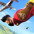 Icon of program: Squad Fire Battleground S…
