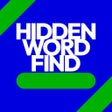プログラムのアイコン：Hidden Word Find: Word Se…