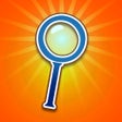 程序图标：Hidden Word Find: Word Se…