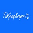 程序图标：Tab Group Keeper