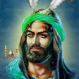 プログラムのアイコン：خلفيات الامام العباس