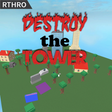 Icon of program: Destroy The Tower