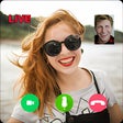 プログラムのアイコン：X Random Video Chat