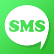 Programikonen: Messages Private SMS Text…