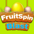 程序图标：Fruit Spin Blast