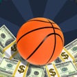 プログラムのアイコン：Cash Dunk Shoot Some Hoop…