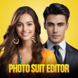Icono de programa: Photo Suite Editor