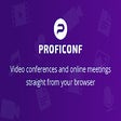 Programikonen: Proficonf screen sharing
