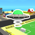 程序图标：UFO SIMULATOR 3D
