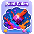 프로그램 아이콘: Krelvath Paint Catch