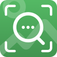 Image Search  AI photo finder icon