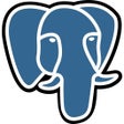 Symbol des Programms: PostgreSQL