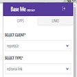 أيقونة البرنامج: Base Extension