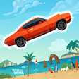 Icon of program: Extreme Road Trip 2