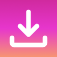 ไอคอนของโปรแกรม: InsStorySaver-VideoDownlo…