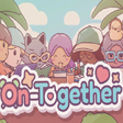 Ikon program: On-Together: Virtual Co-W…