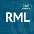 Programikonen: Remote Media Libraries