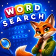 Ikona programu: Word Search - Find the Wo…