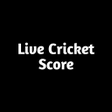 プログラムのアイコン：Live Cricket Score