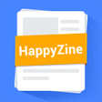 程序图标：HappyZine
