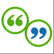Biểu tượng của chương trình: Quote - Every Day