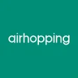 Icono de programa: Airhopping