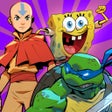 Icon of program: Nickelodeon Card Clash
