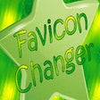 Programikonen: Favicon Changer