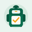 أيقونة البرنامج: Pack Mate: Travel Packing…
