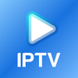 Иконка программы: My IPTV Stream Player
