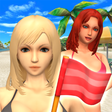 プログラムのアイコン：Beach Flags